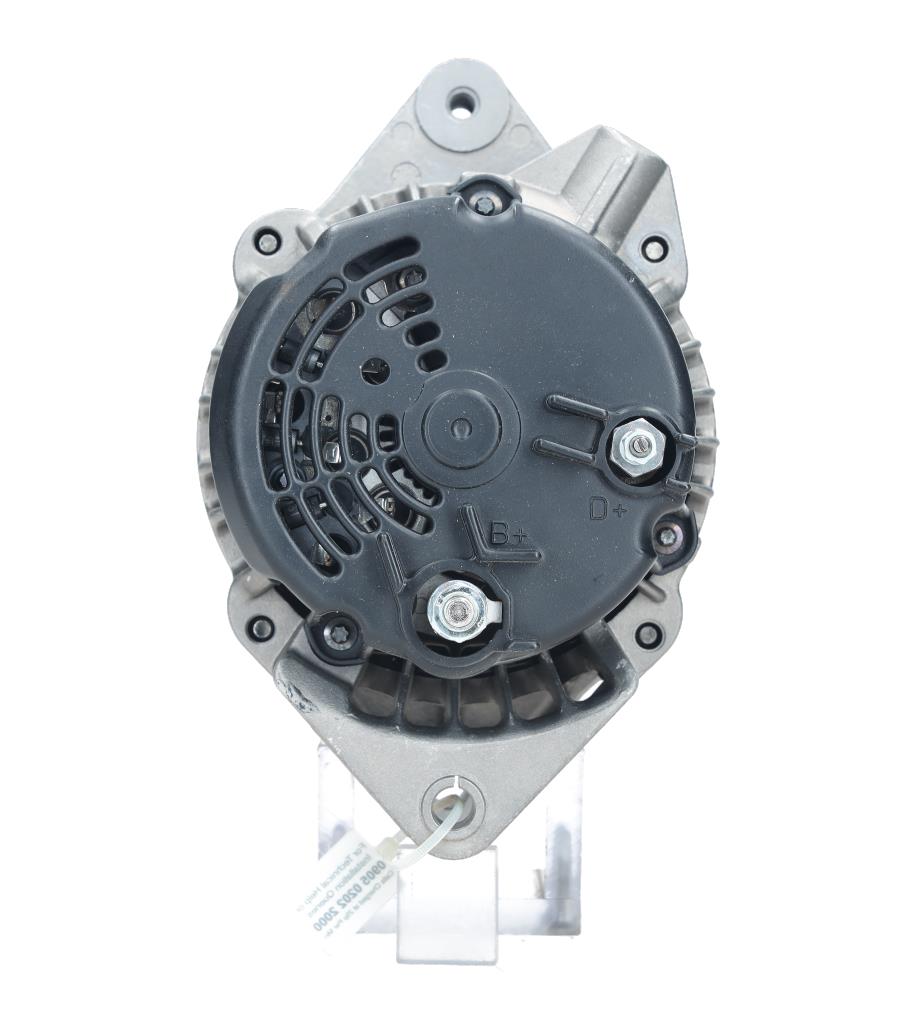 WAI New Alternator for Opel 100A 21952N