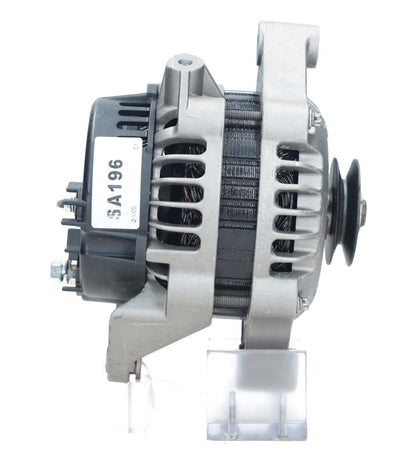 WAI New Alternator for Opel 100A 21952N
