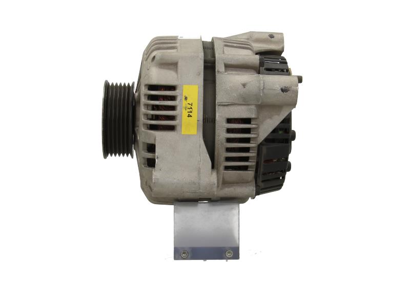 Valeo Reman Alternator for Opel 110A A14VI21R