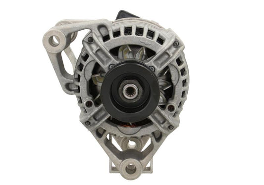 Bosch Exchange Alternator for Opel 55A 986041820