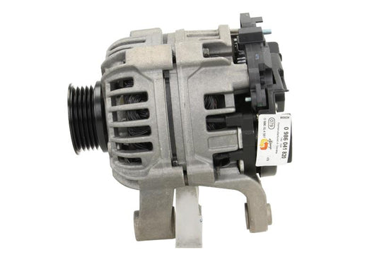 Bosch Exchange Alternator for Opel 55A 986041820