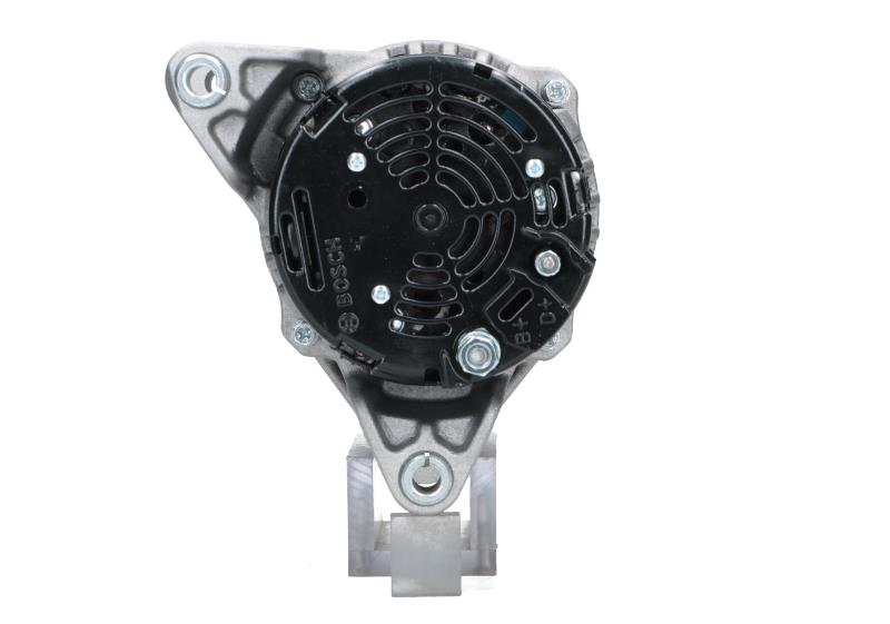 PlusLine Selected Reman Alternator for Opel 55A 0123100003R+SEL