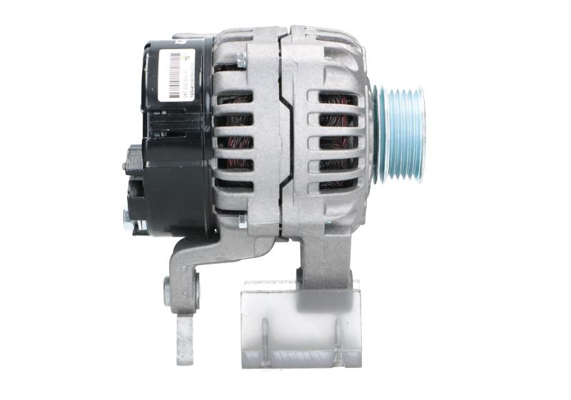 PlusLine Selected Reman Alternator for Opel 55A 0123100003R+SEL