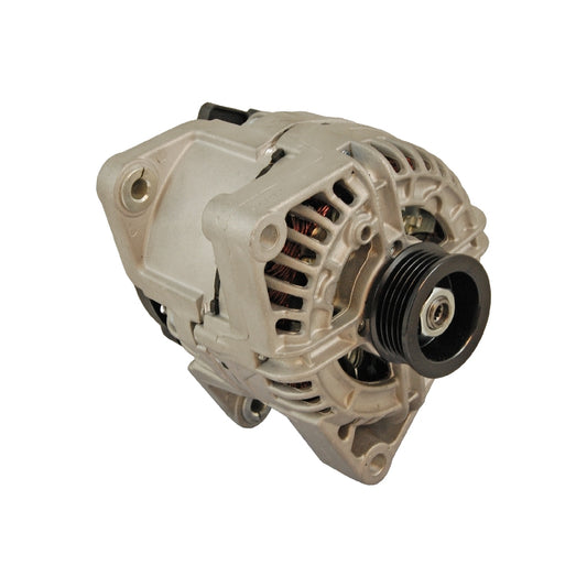 WAI New Alternator for Opel 100A 22677N
