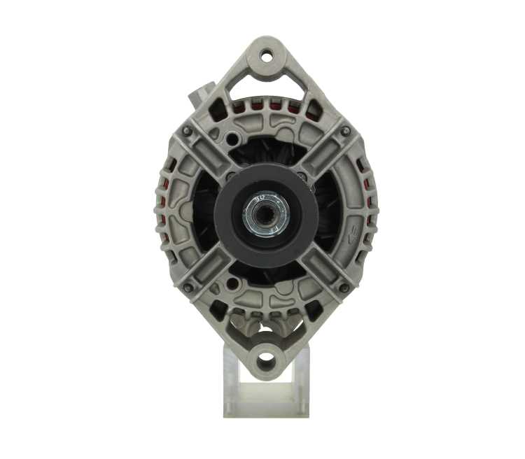 Bosch Reman Alternator for Opel 100A 0124415002R