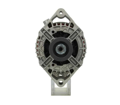 Bosch Reman Alternator for Opel 100A 0124415002R