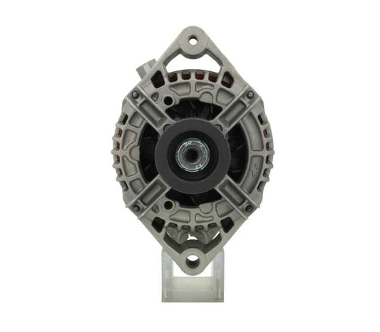 Bosch Reman Alternator for Opel 100A 0124415002R