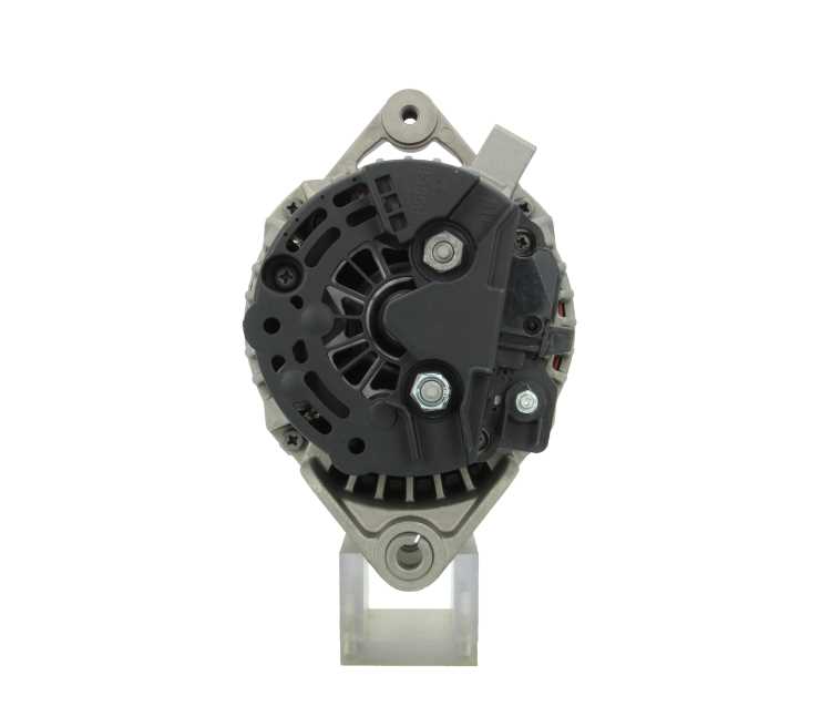 Bosch Reman Alternator for Opel 100A 0124415002R
