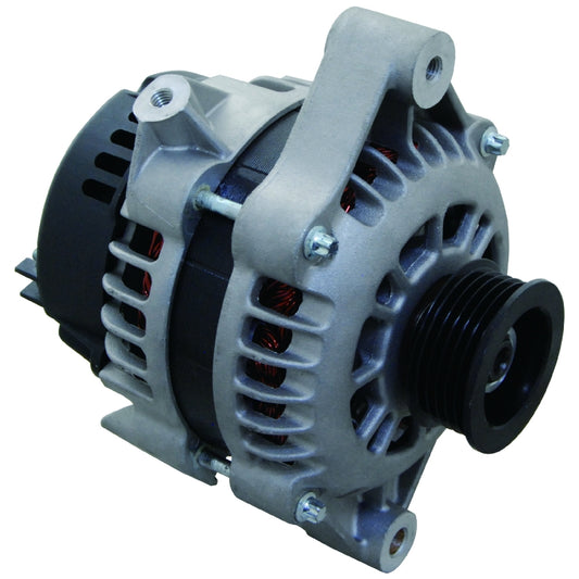 WAI New Alternator for Opel 100A 21516N