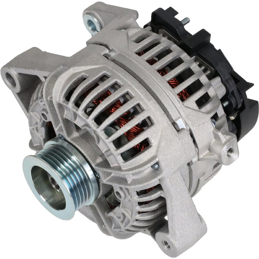 WAI New Alternator for Opel 120A 23295N