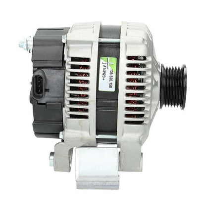 PlusLine Original Alternator for Opel 150A A14VI23+