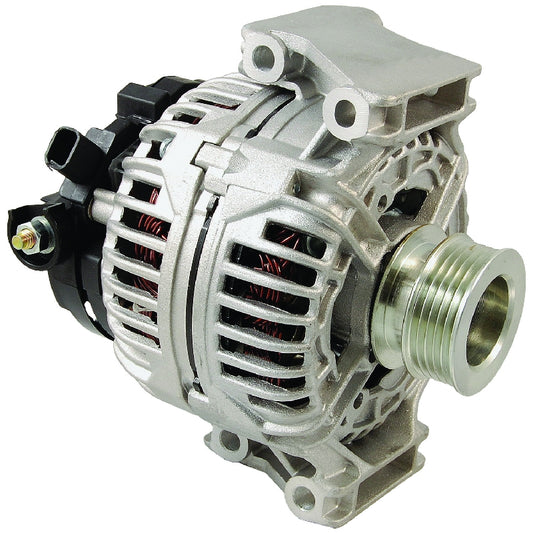 WAI New Alternator for Opel 100A 23106N