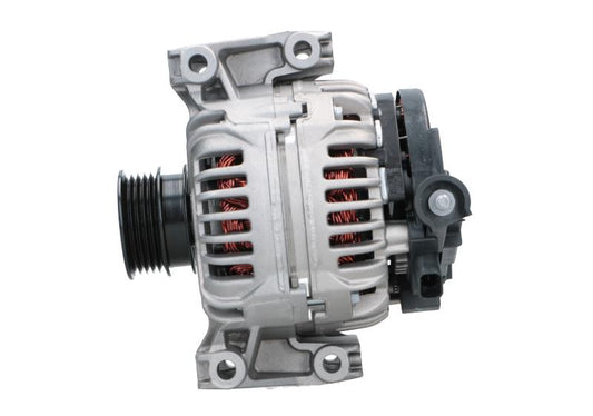SEG New Alternator for Opel 120A 124425133