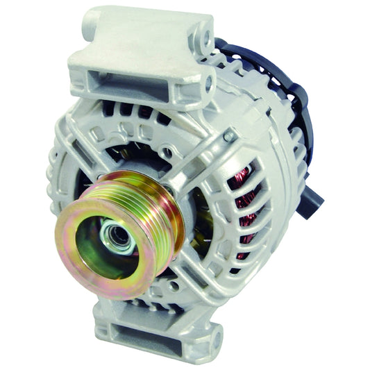 WAI New Alternator for Opel 120A 11279N