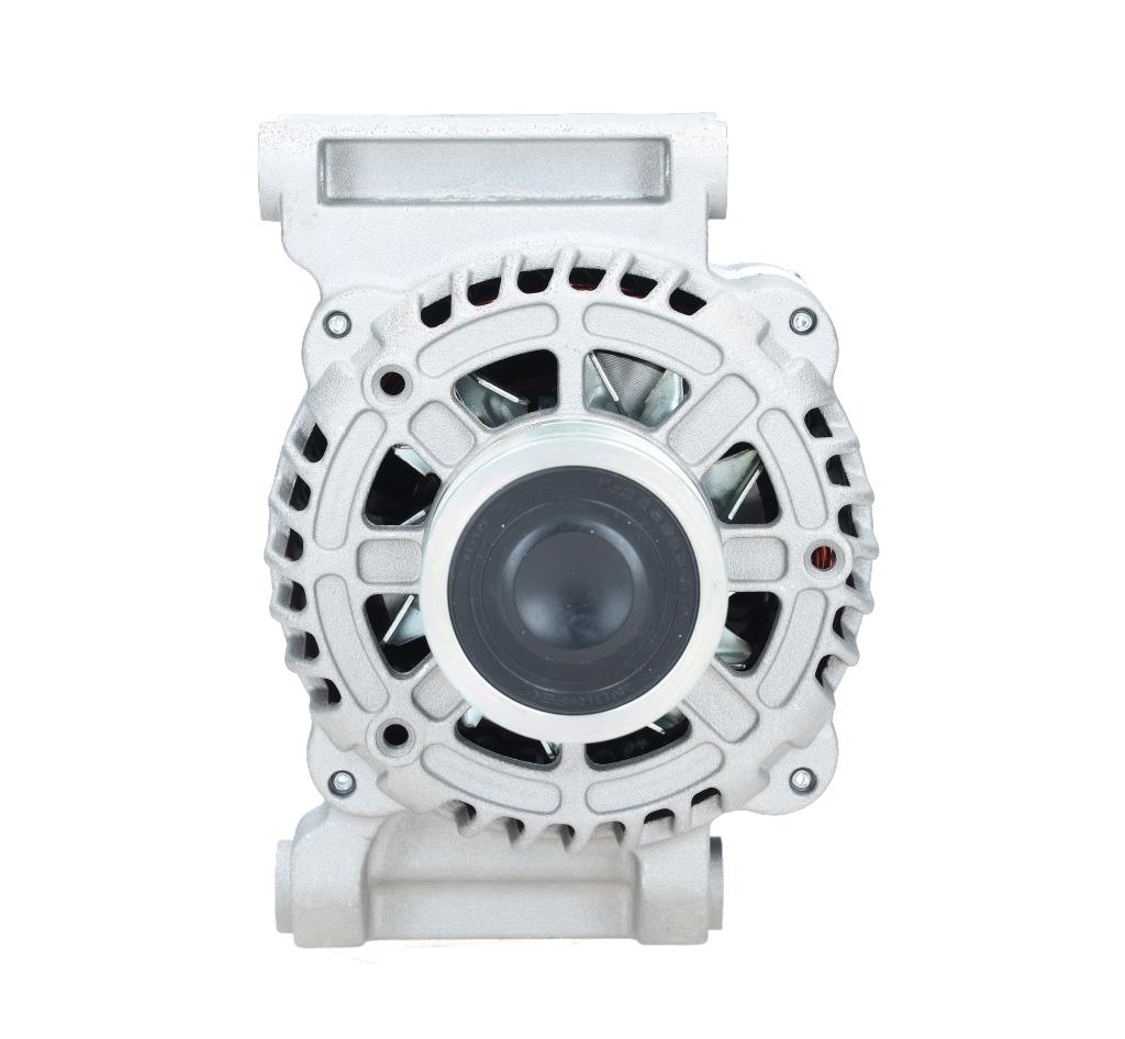 PlusLine Original Alternator for Opel 100A DRA1406+