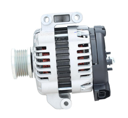 PlusLine Original Alternator for Opel 100A DRA1406+