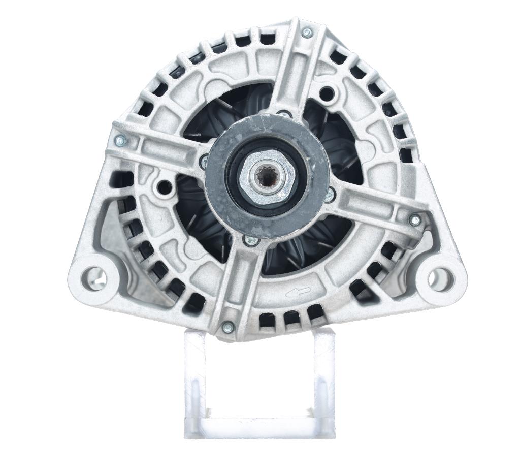 PlusLine Selected Reman Alternator for Opel 120A 0124515032R+SEL