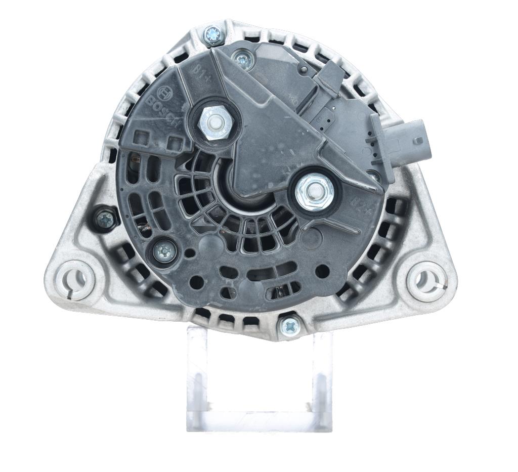 PlusLine Selected Reman Alternator for Opel 120A 0124515032R+SEL