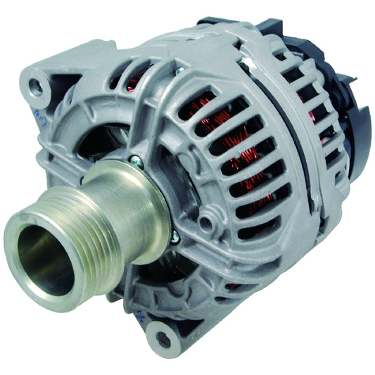 WAI New Alternator for Opel 140A 13952N