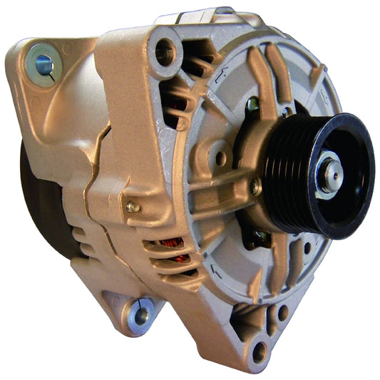 WAI New Alternator for Opel 120A 13609N