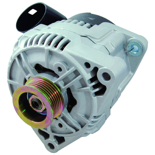 WAI New Alternator for Opel 120A 13736N