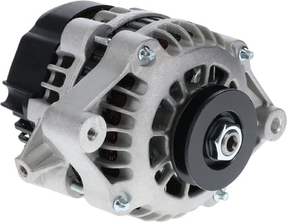 WAI New Alternator for Opel 70A 21165N