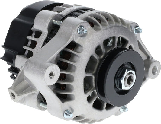 WAI New Alternator for Opel 70A 21165N
