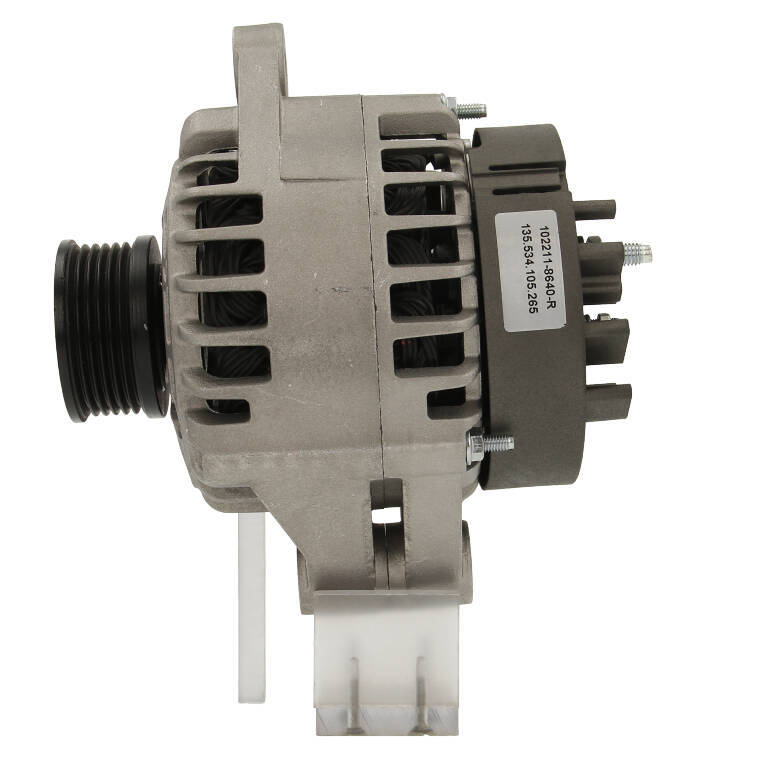 Japan Reman Alternator for Opel 105A 1022118640R