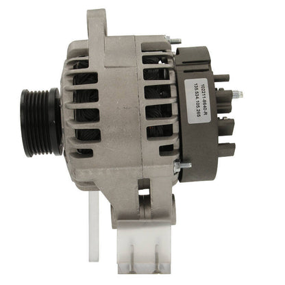 Japan Reman Alternator for Opel 105A 1022118640R
