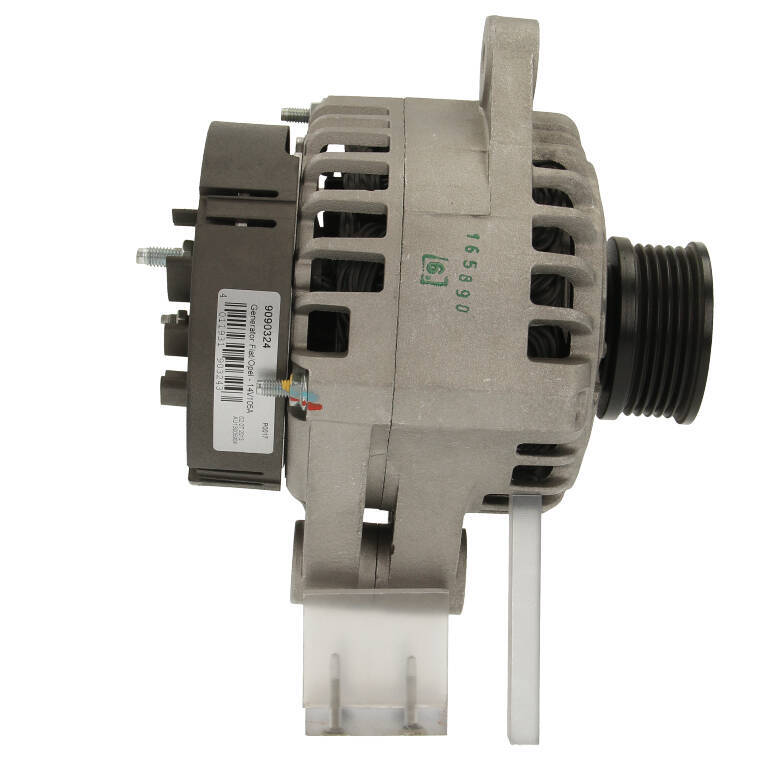 Japan Reman Alternator for Opel 105A 1022118640R