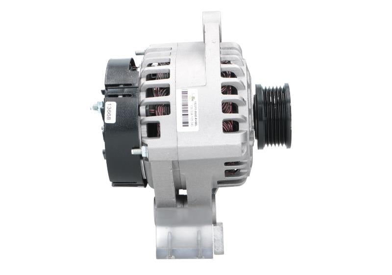 PlusLine Selected Reman Alternator for Opel 105A 1022118640R+SEL
