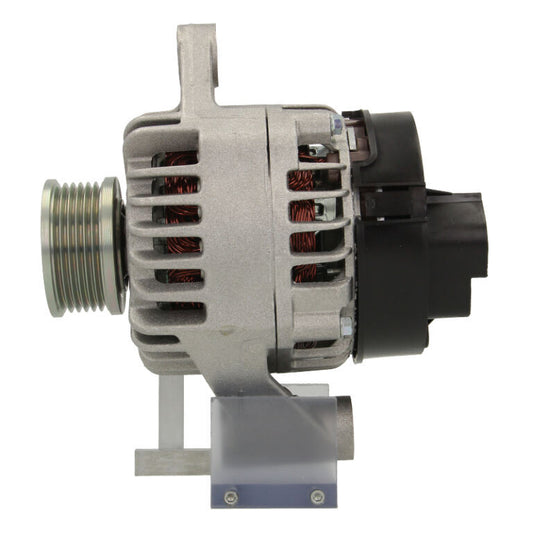 Denso New Alternator for Opel 120A DAN506