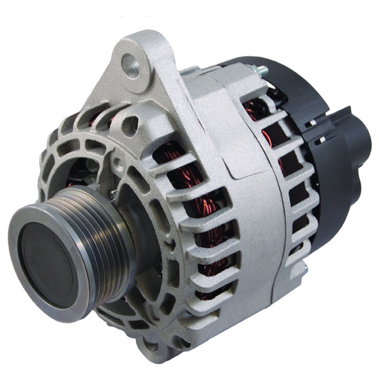 WAI New Alternator for Opel 120A 23112N
