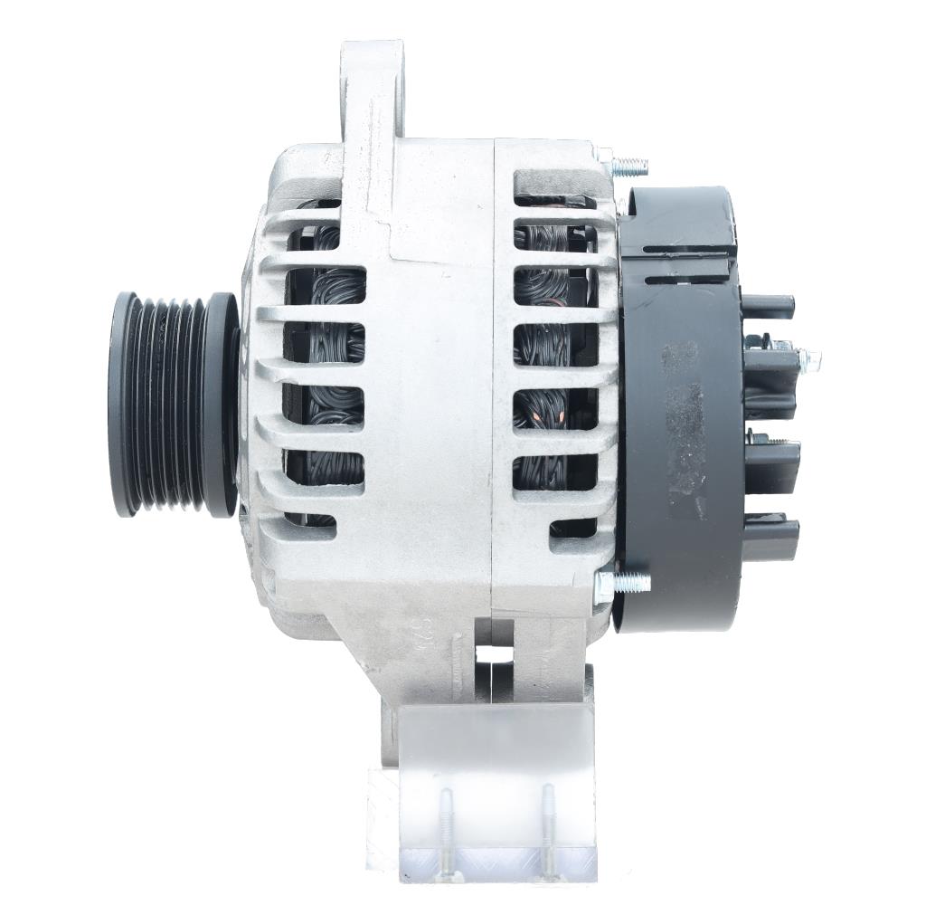 WAI Reman Alternator for Opel 130A 23809R