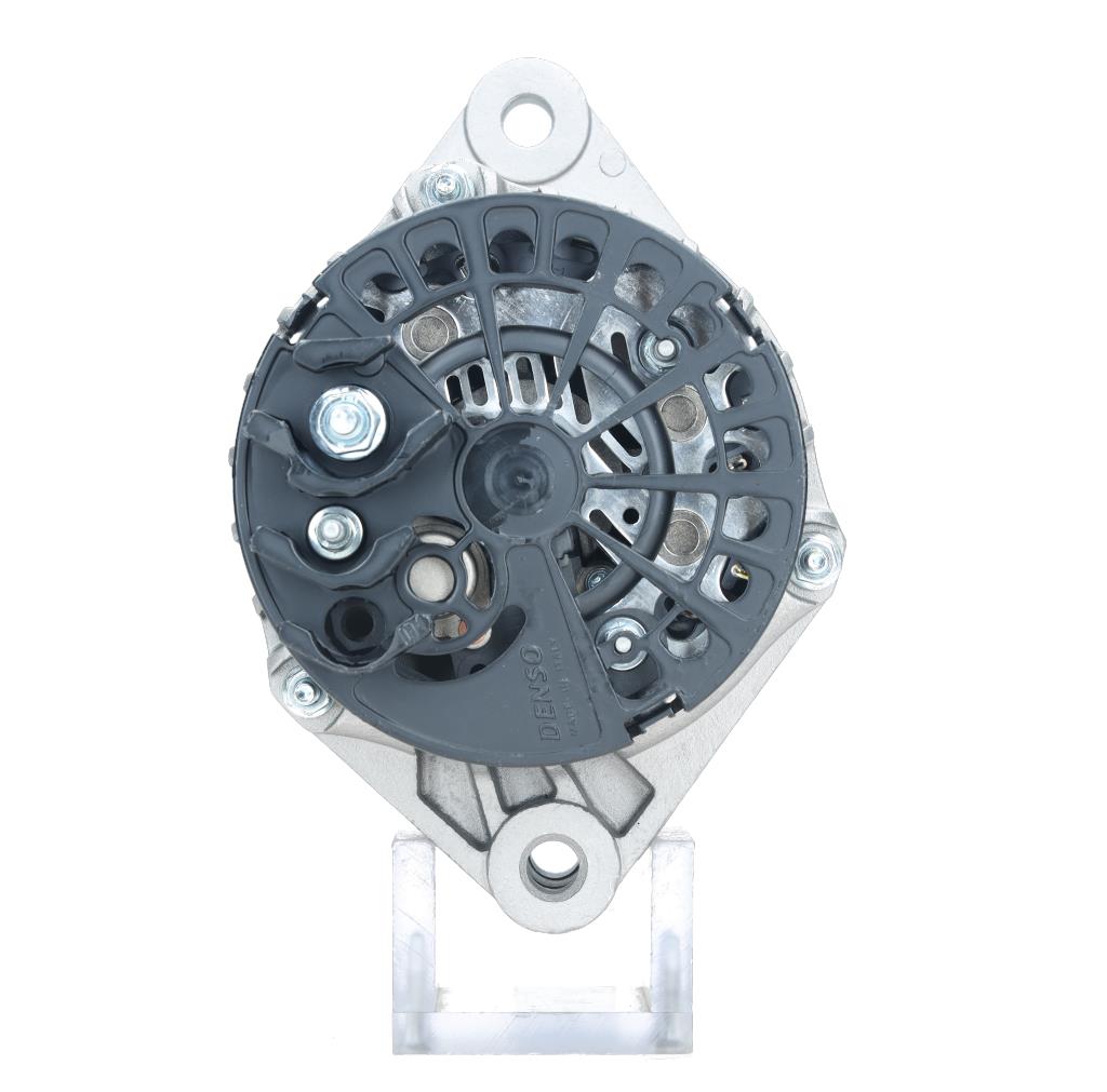 WAI Reman Alternator for Opel 130A 23809R