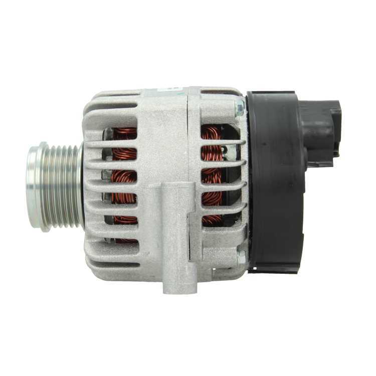 Denso New Alternator for Opel 90A DAN1002