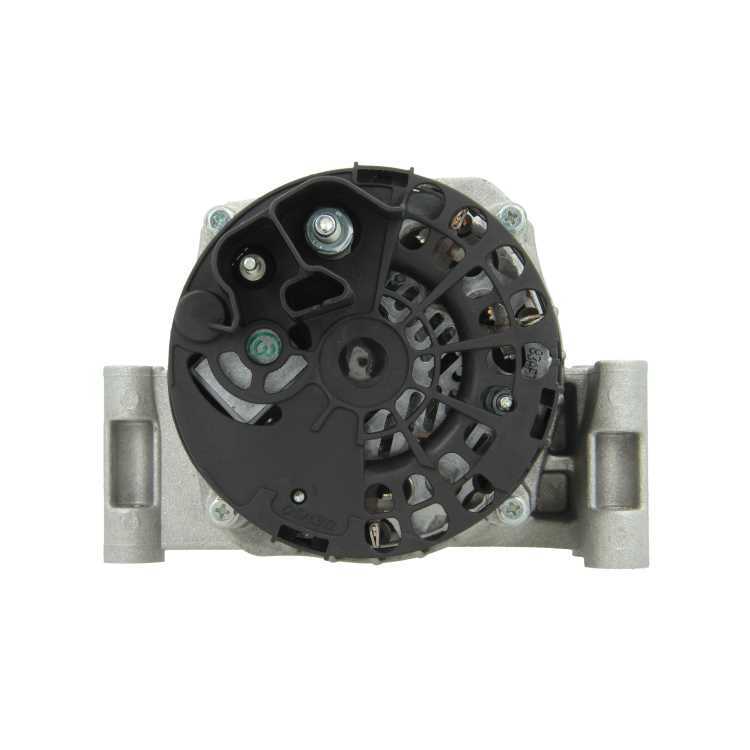 Denso New Alternator for Opel 90A DAN1002