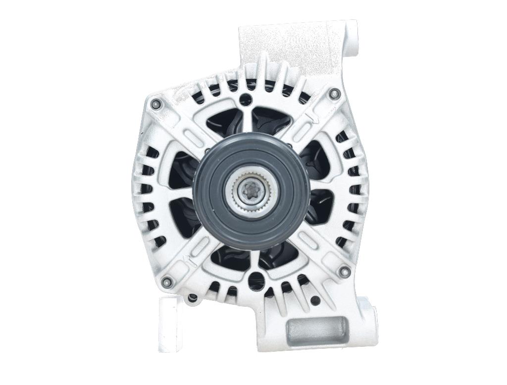 PlusLine Selected Reman Alternator for Opel 90A 1012101191R+SEL