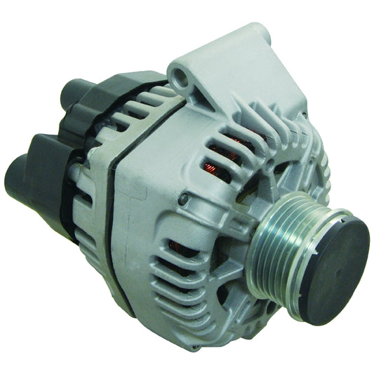 WAI New Alternator for Opel 90A 23923N