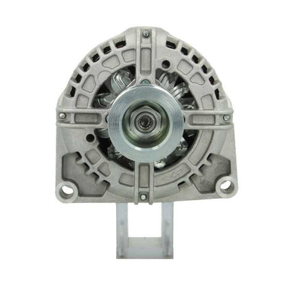PlusLine Original Alternator for Opel 120A 0124425005+