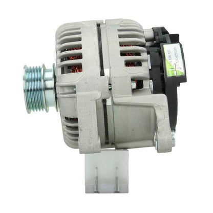 PlusLine Original Alternator for Opel 120A 0124425005+