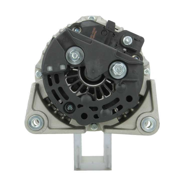 PlusLine Original Alternator for Opel 120A 0124425005+