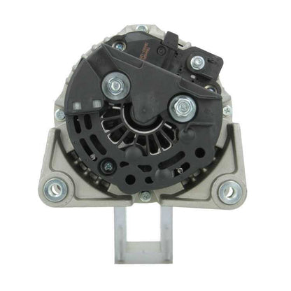 PlusLine Original Alternator for Opel 120A 0124425005+
