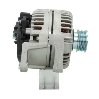 PlusLine Original Alternator for Opel 120A 0124425005+