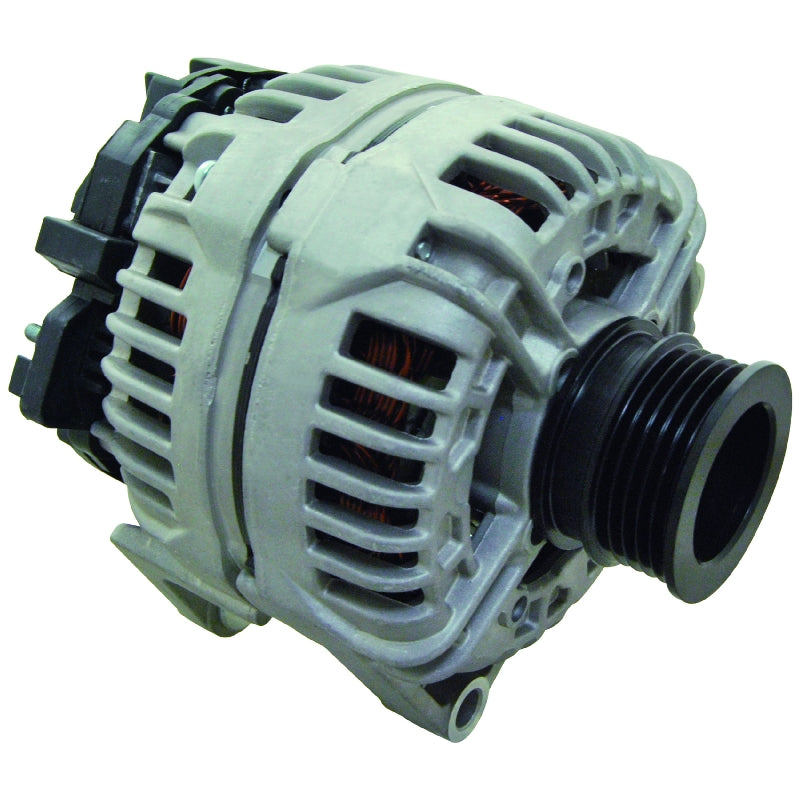 WAI New Alternator for Opel 120A 23916N