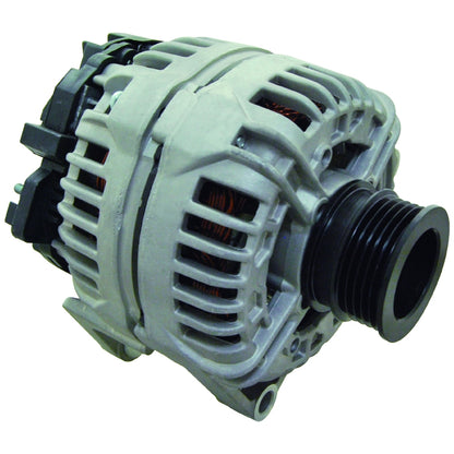 WAI New Alternator for Opel 120A 23916N
