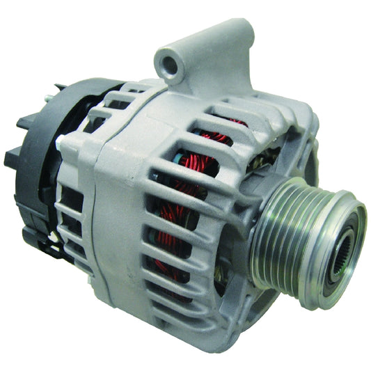 WAI New Alternator for Opel 120A 24068N