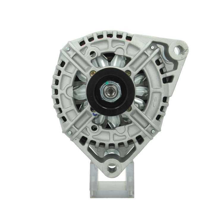 PlusLine Original Alternator for Opel 140A 0124525031+