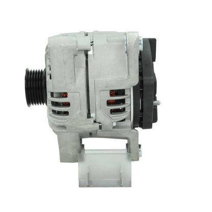 PlusLine Original Alternator for Opel 140A 0124525031+