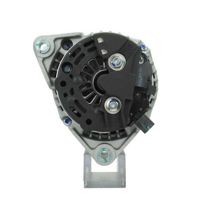 PlusLine Original Alternator for Opel 140A 0124525031+